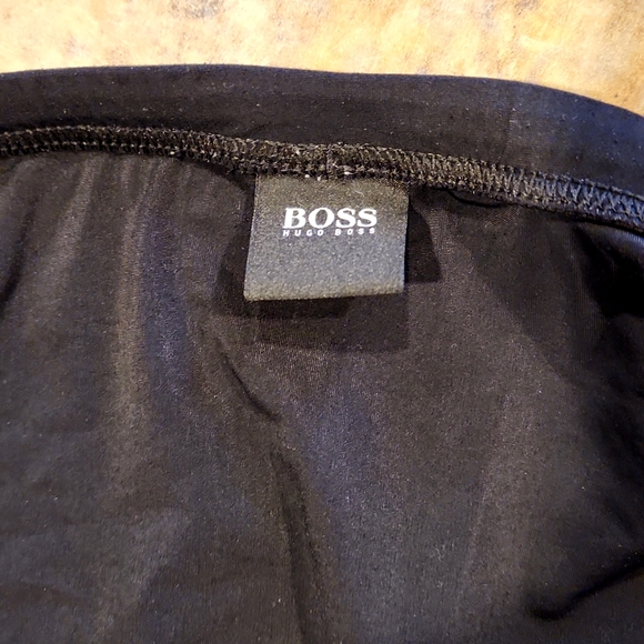 Hugo Boss swim brief - Picture 8 of 9